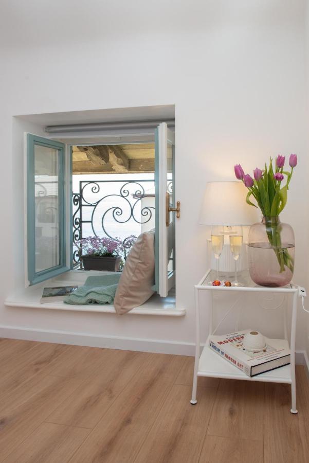 Penthouse At Villa Mascagni Opatija Extérieur photo