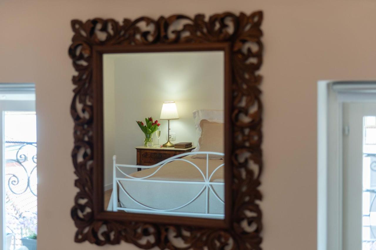 Penthouse At Villa Mascagni Opatija Extérieur photo