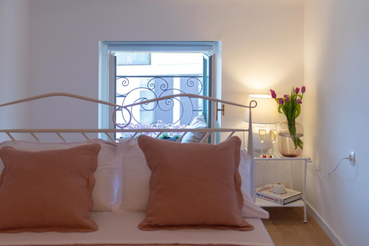 Penthouse At Villa Mascagni Opatija Extérieur photo